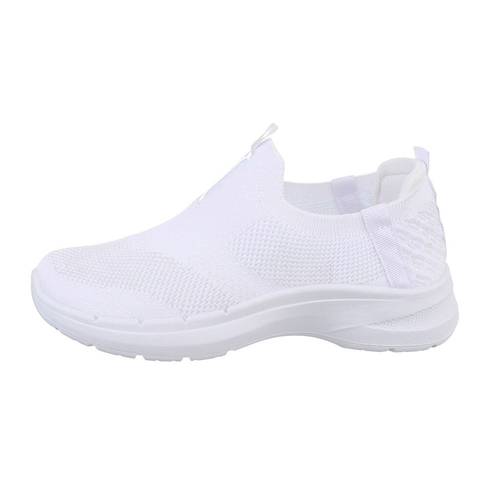 Ital-Design Damen Low-Top Freizeit Sneaker (85878568) günstig online kaufen