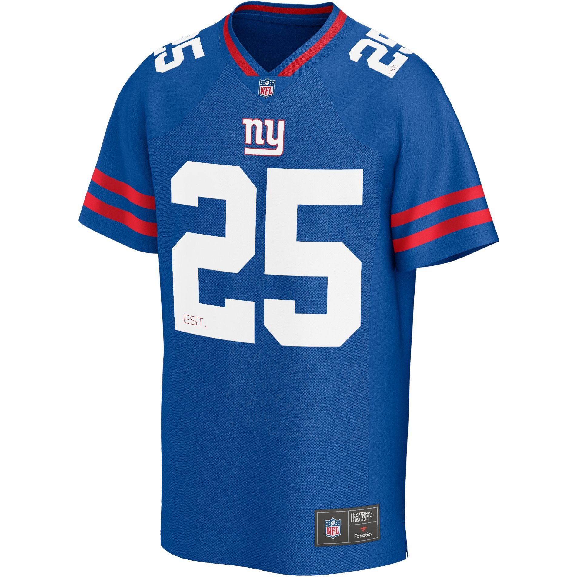 Fanatics Footballtrikot New York Giants NFL Supporters Jersey
