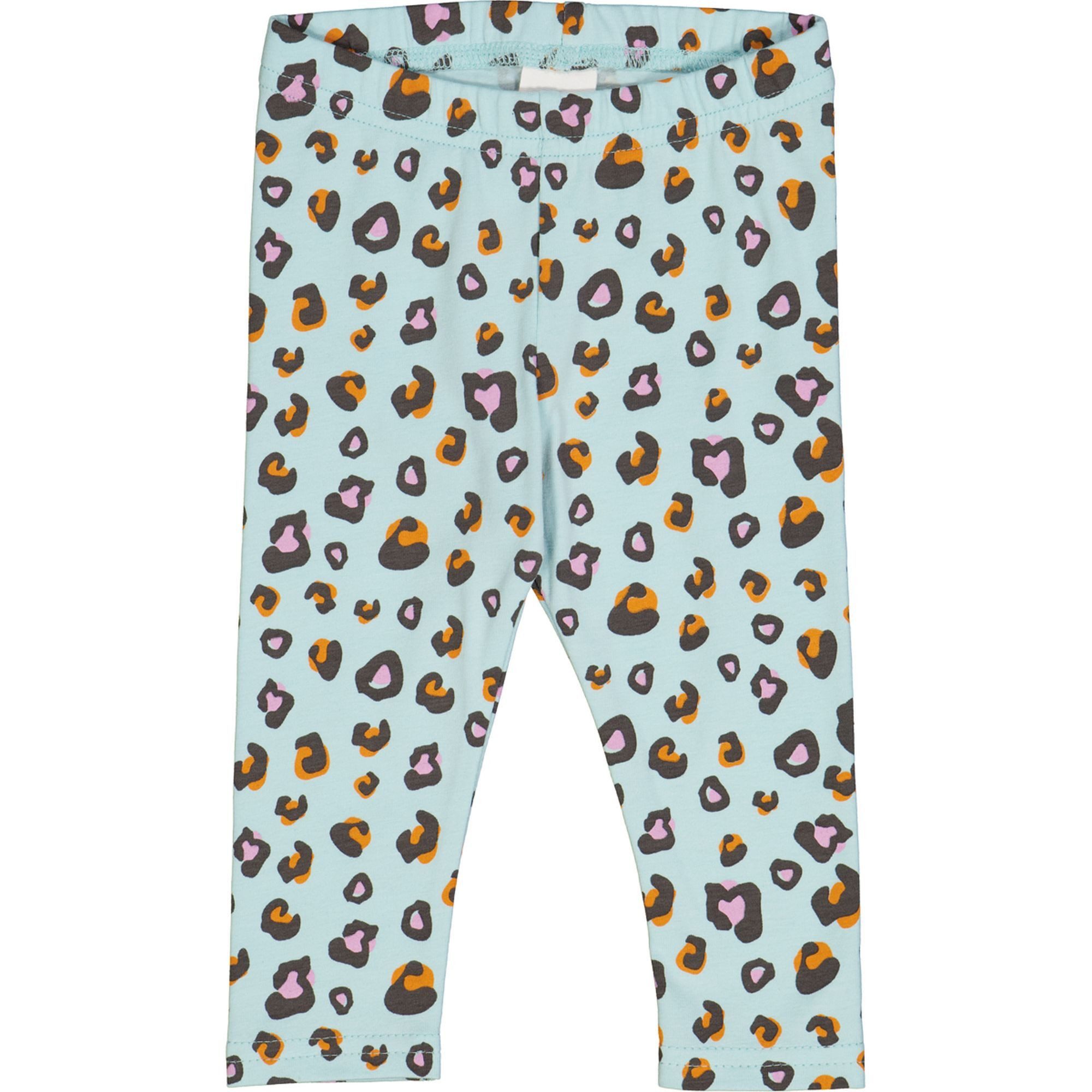 Fred's World by GREEN COTTON Leggings (1-tlg)