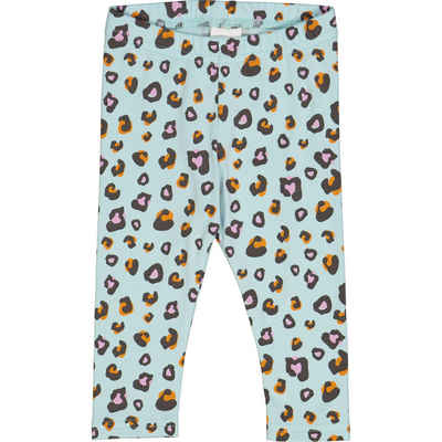 Fred's World by GREEN COTTON Leggings (1-tlg)