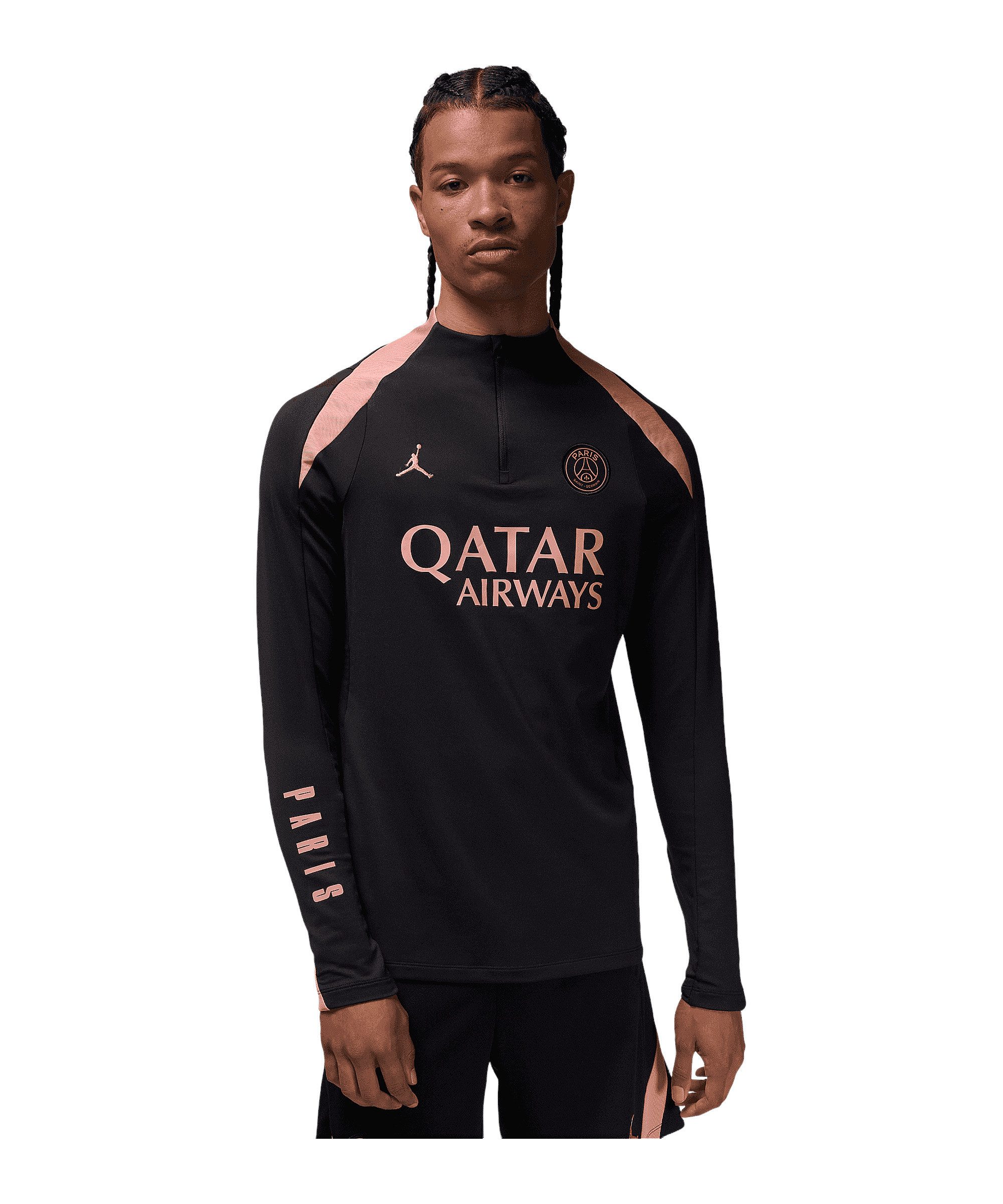 Nike Sweatshirt Nike Performance Polyester