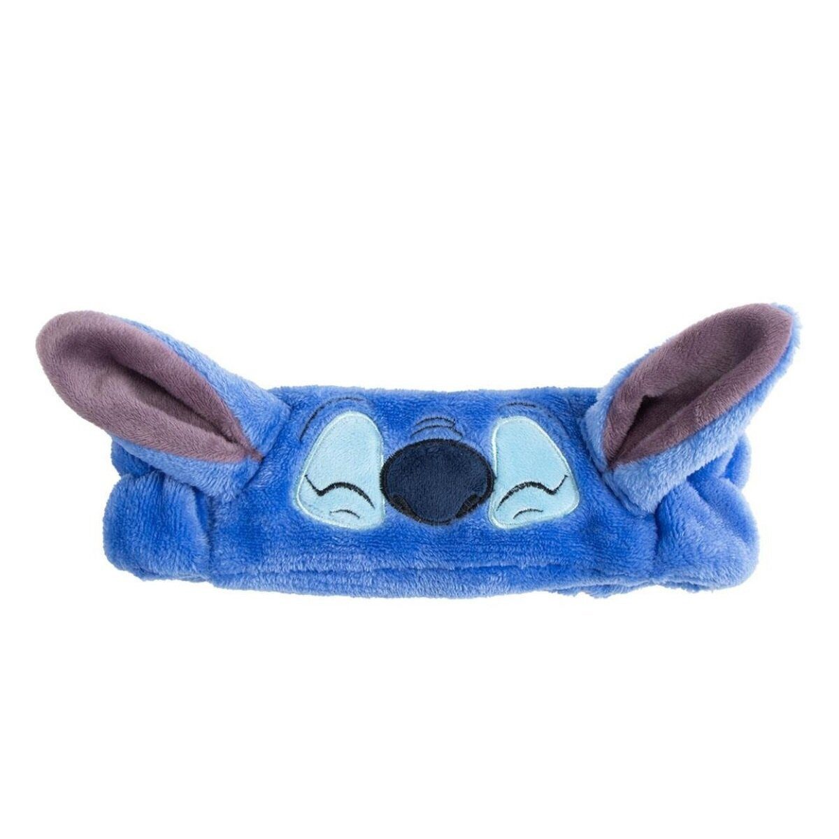 Disney Handtuch Lilo & Stitch Make-up Turban Weiches Haarband für Erwachsen günstig online kaufen