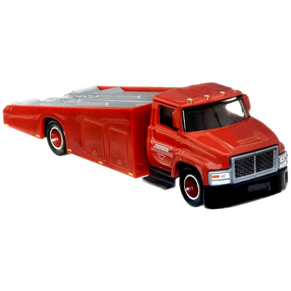 Hot Wheels Spielzeug-Rennwagen Hyper Cars Hot Wheels Premium HCR54 4er Coll günstig online kaufen