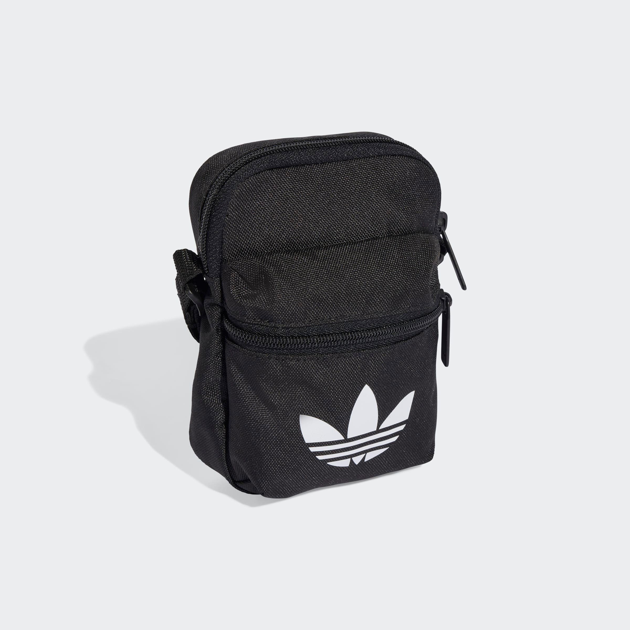 adidas Originals Sporttasche ADICOLOR FB, aus Polyester, kompakte Größe günstig online kaufen