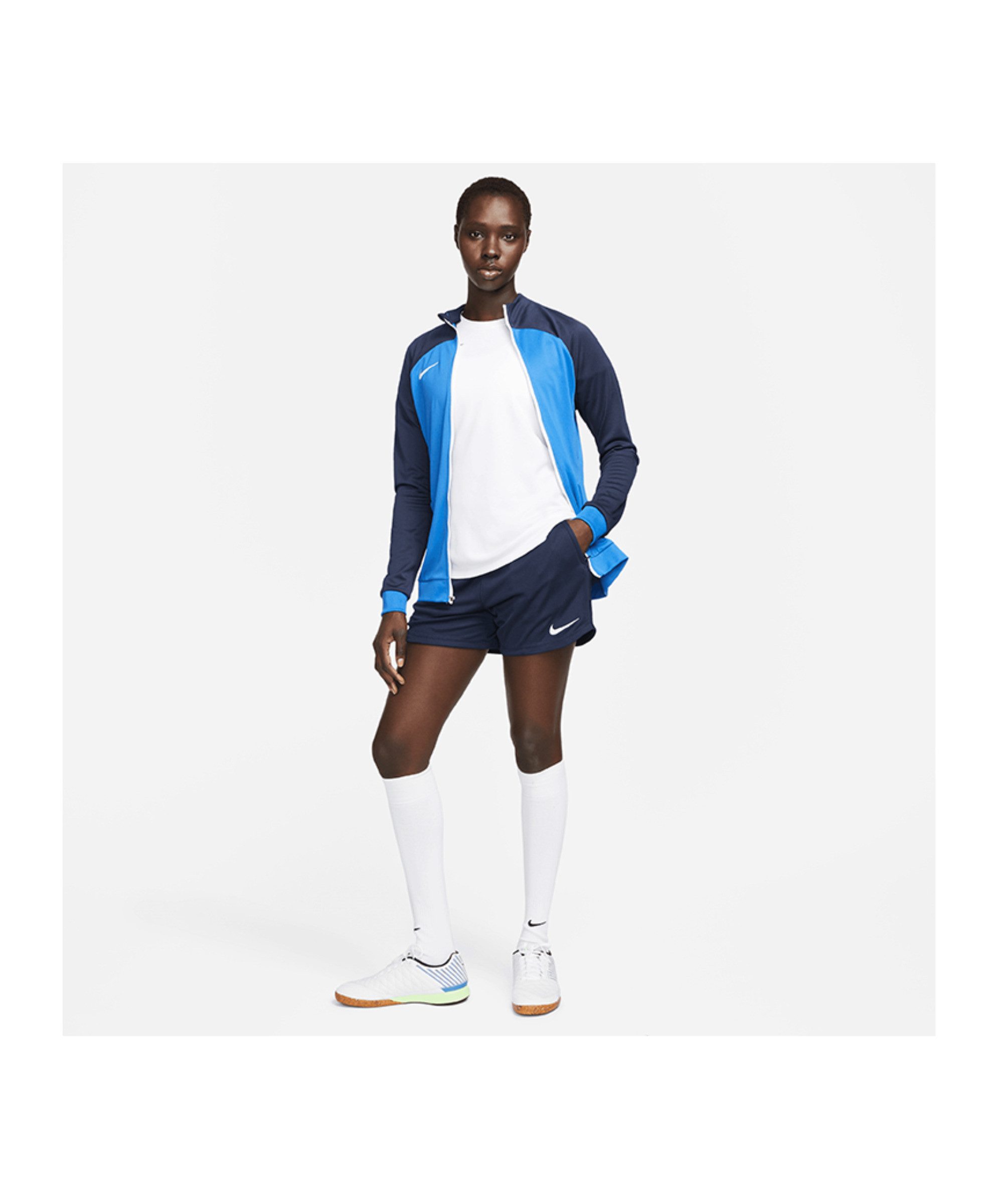 Nike Sporthose Nike Performance Park 20 Knit Short Damen Shorts Park