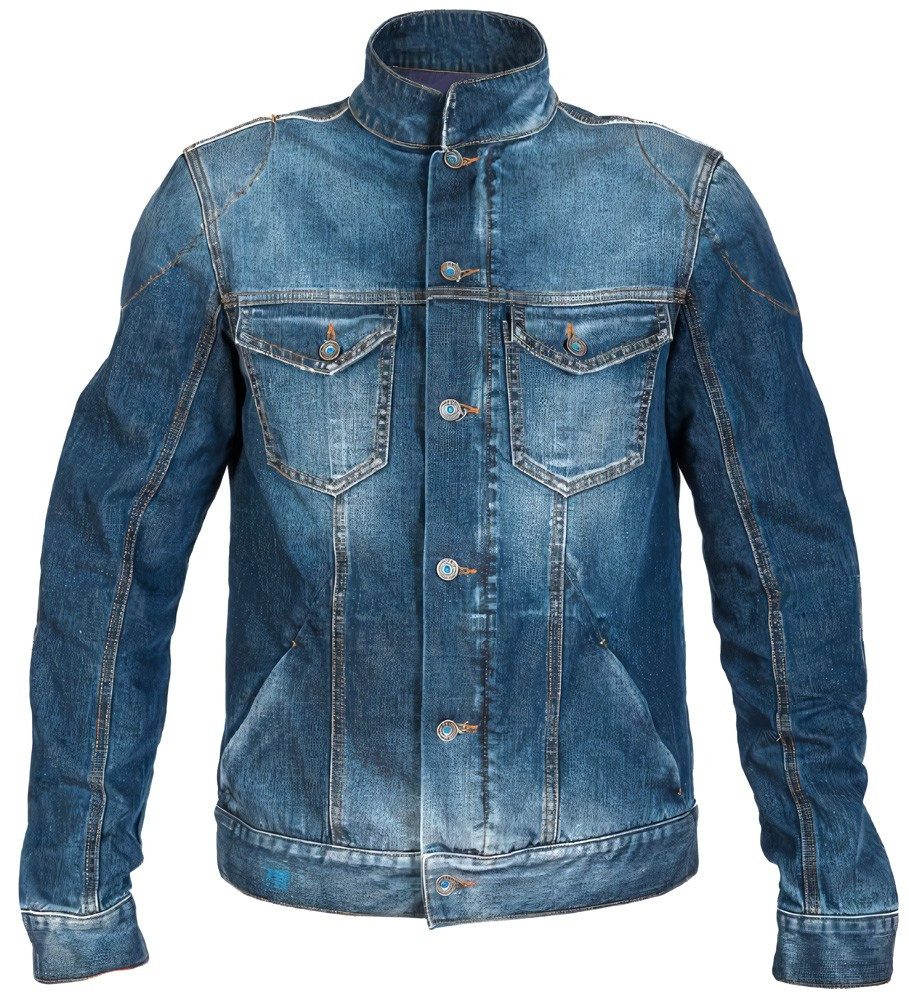 Motorradjacke Jacket (Wes21) West