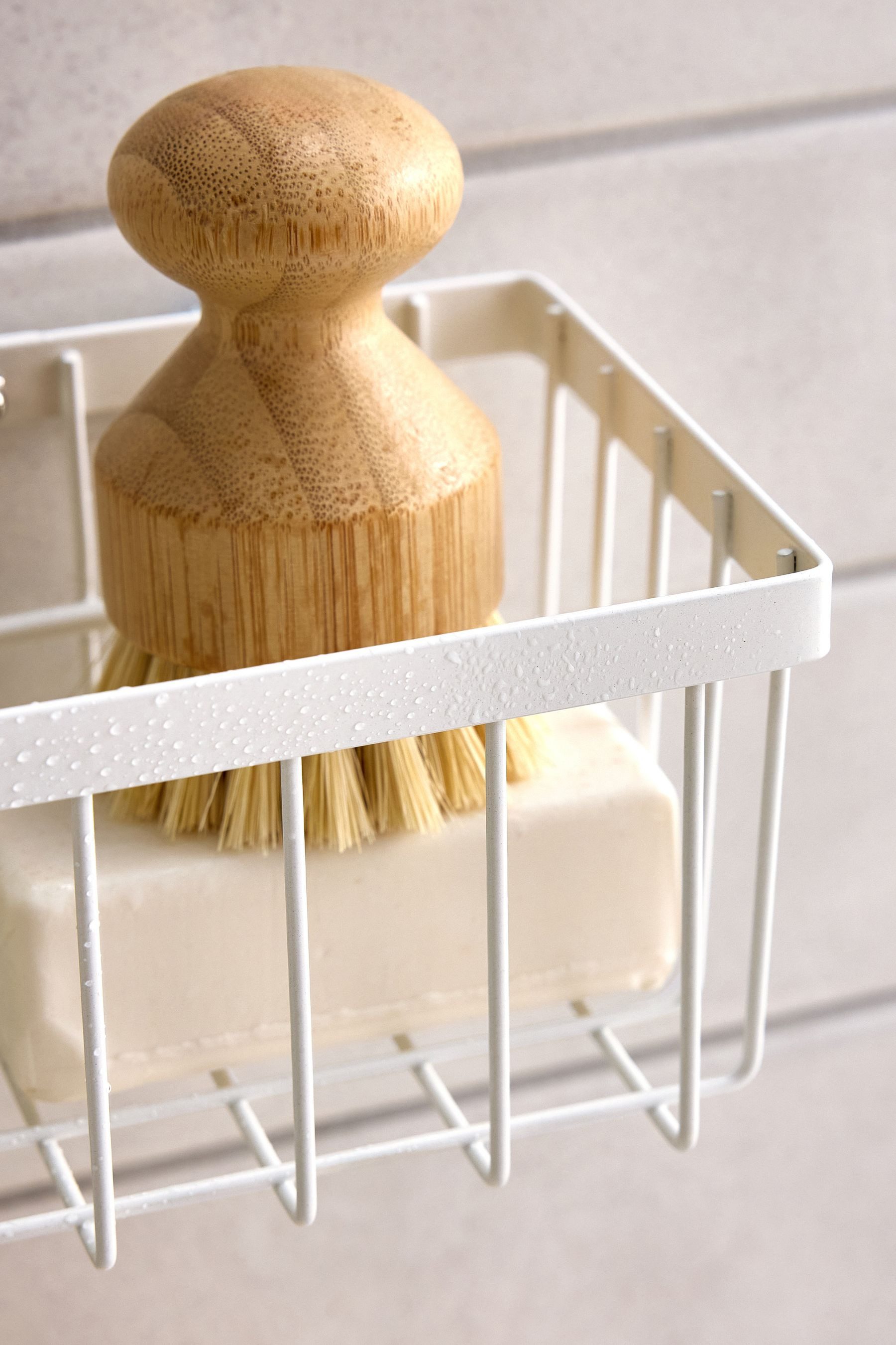 Next Duschablage Hängende Duschablage, 1-tlg. günstig online kaufen