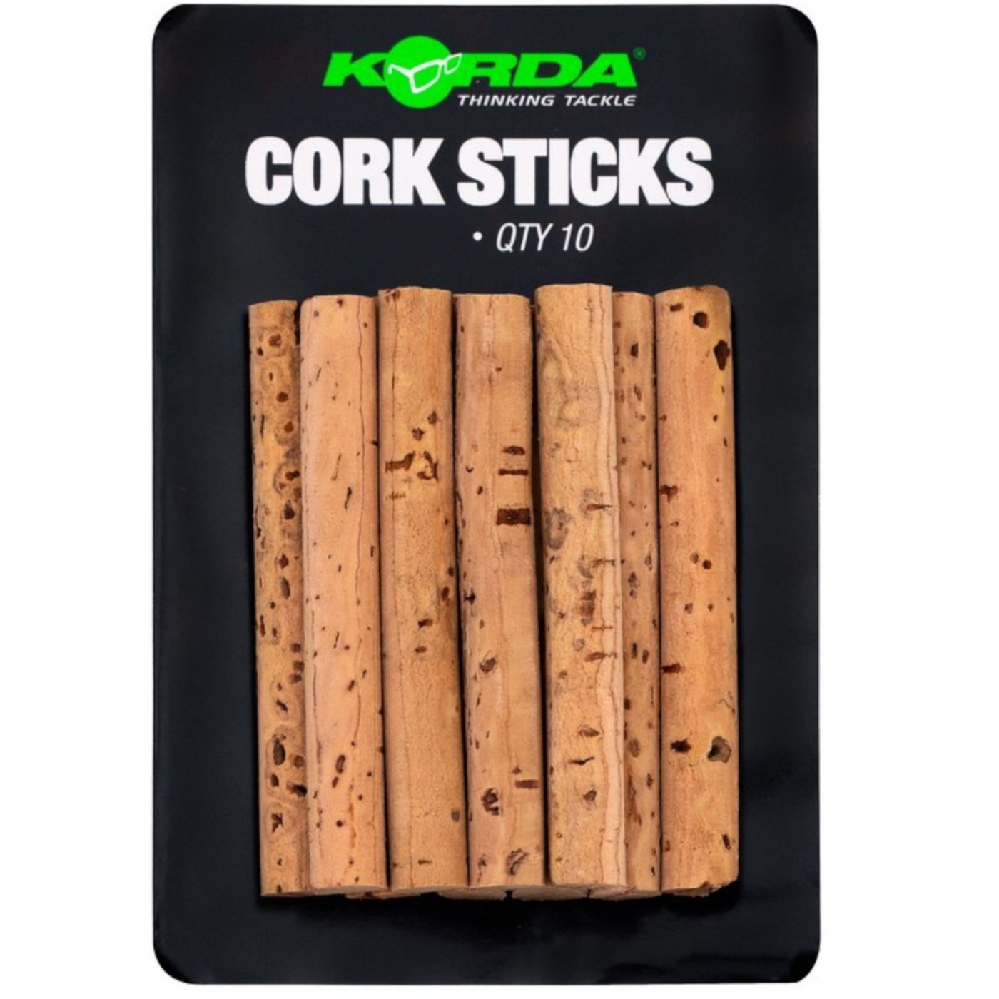 Korda Kunstköder Korda Cork Sticks - Korkstäbchen zum Karpfenangeln