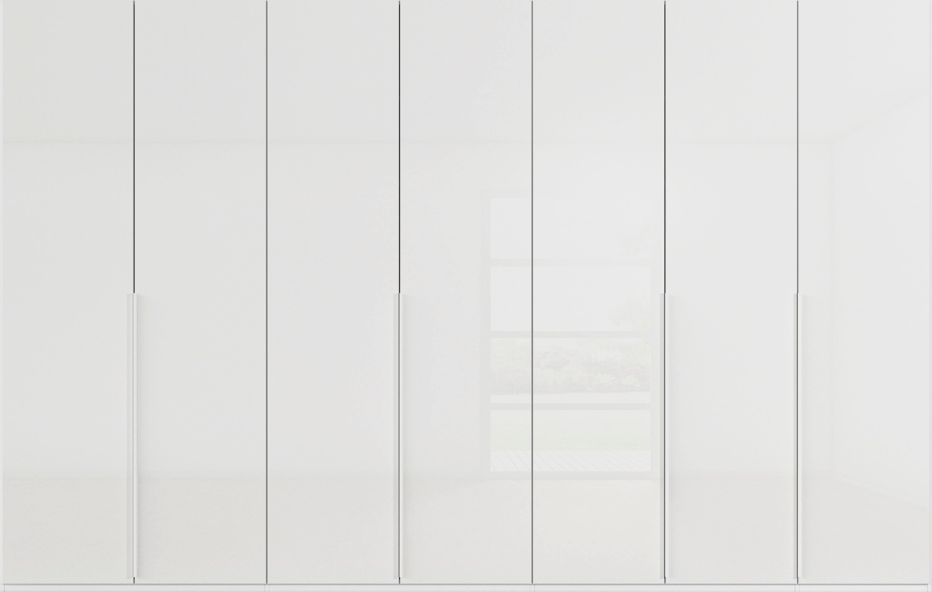 rauch Drehtürenschrank Kleiderschrank Schrank Garderobe Wäscheschrank günstig online kaufen