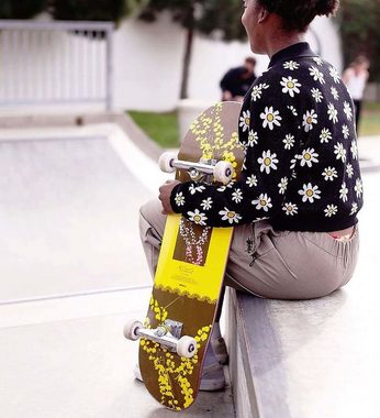 Impala Skateboard "BLOSSOM" (WATTLE) (1-St)