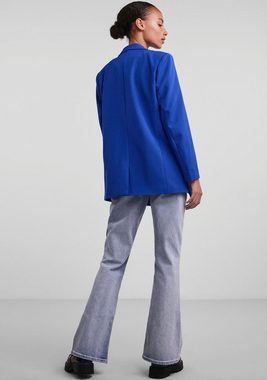 pieces Longblazer PCBOSELLA LS LOOSE BLAZER NOOS in leichter Oversize Form