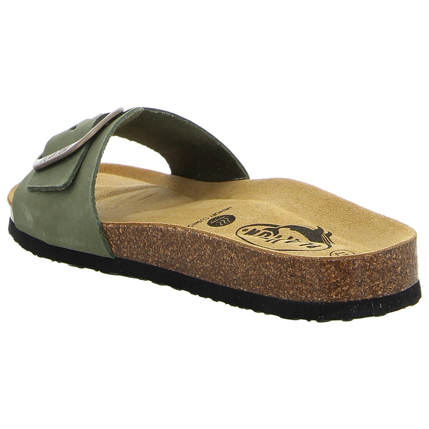 Plakton BIS 3 Pantolette