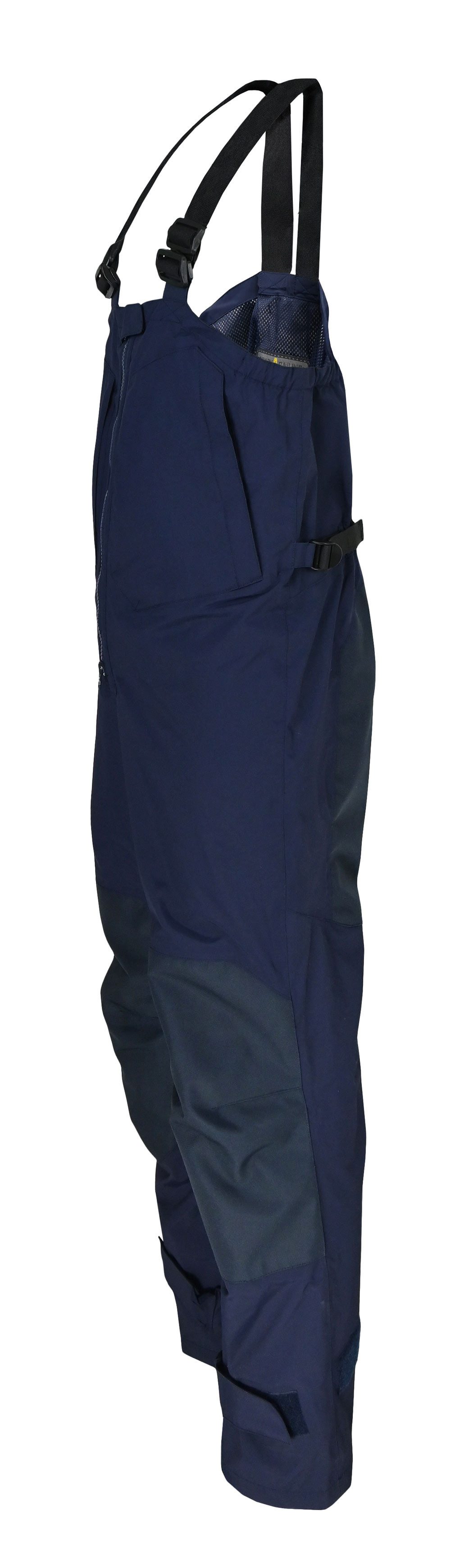 crazy4sailing Regenhose Damen Bergen II Offshore Segelhose