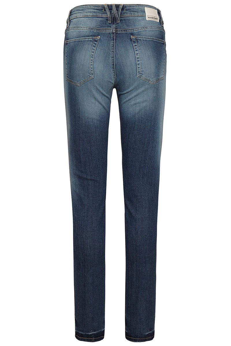 wunderwerk Slim-fit-Jeans slim Amber 722 blue