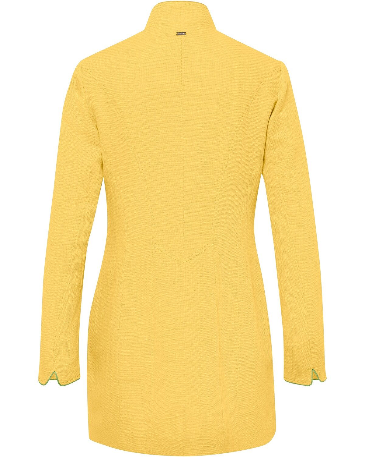 Reitmayer Longblazer Gehrock mit Kontrast günstig online kaufen