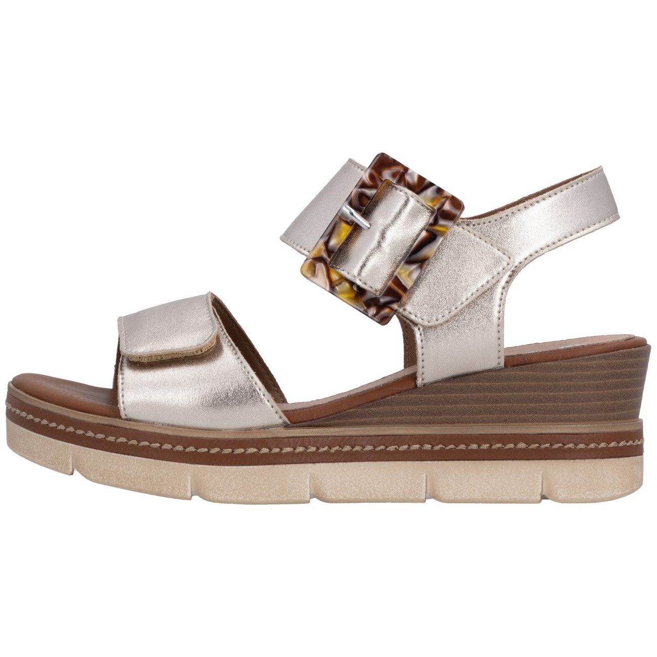 Remonte Remonte Sandale Sandalette