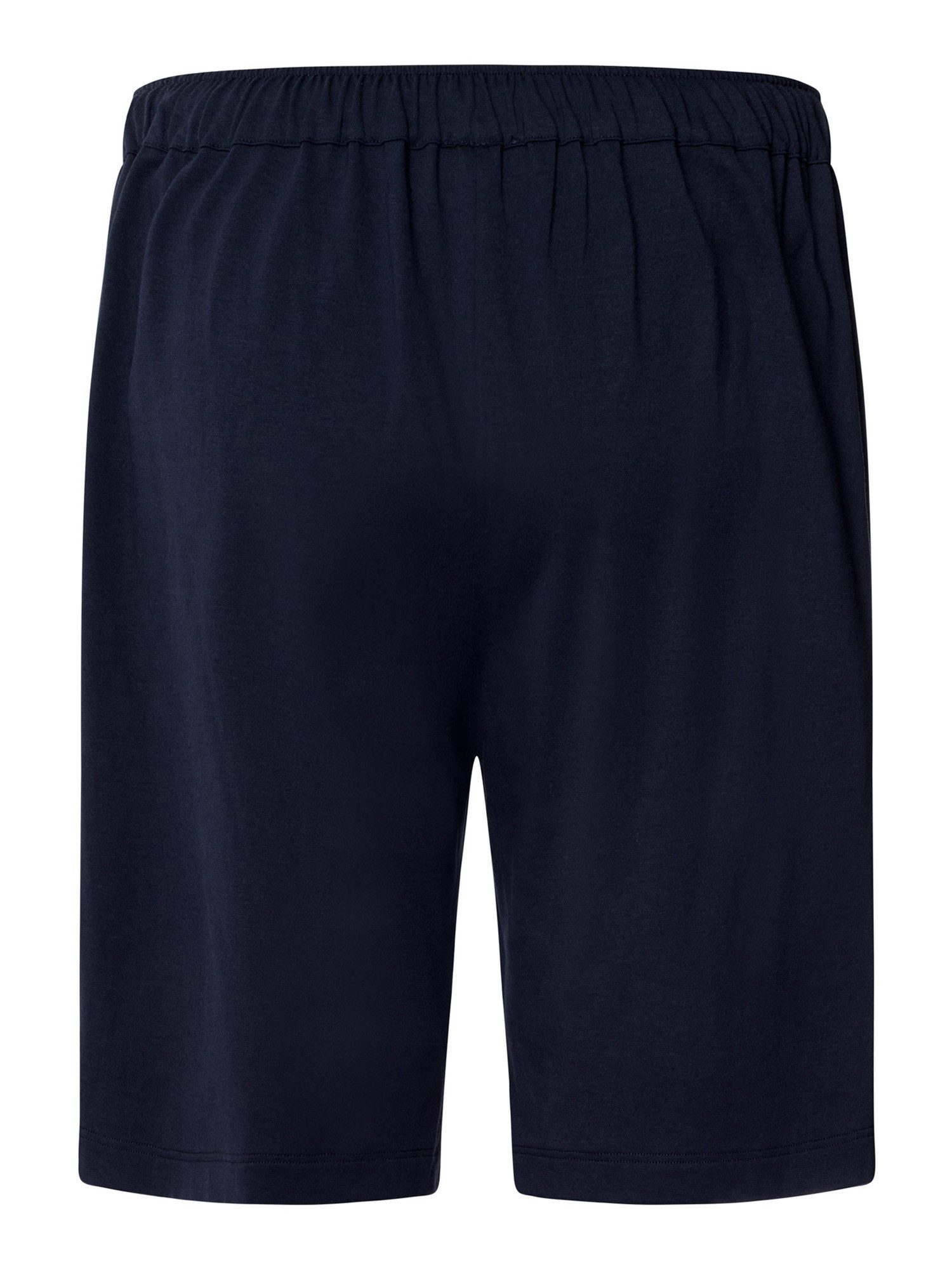 Hanro Pyjamashorts Night & Day sleepwear schlafmode schlafanzug günstig online kaufen