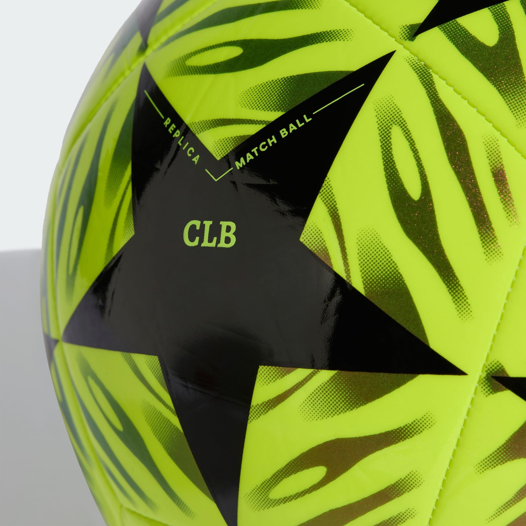 adidas Performance Fußball UEFA CHAMPIONS LEAGUE FINAL CLUB BALL (1-St)