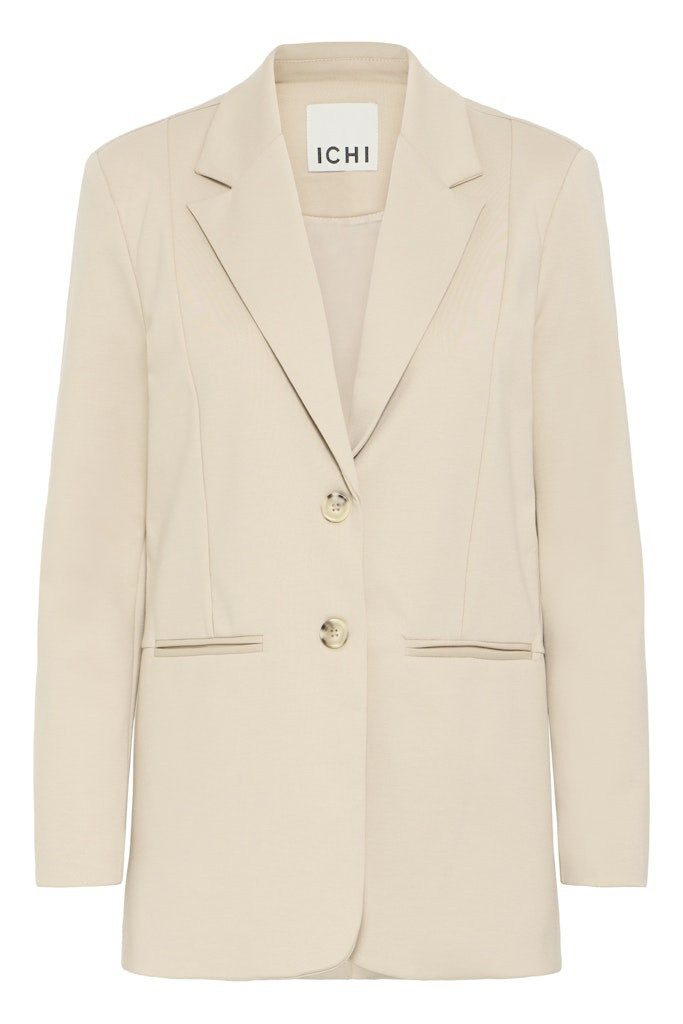 Ichi Outdoorjacke Jacke für Erwachsene (1-St)