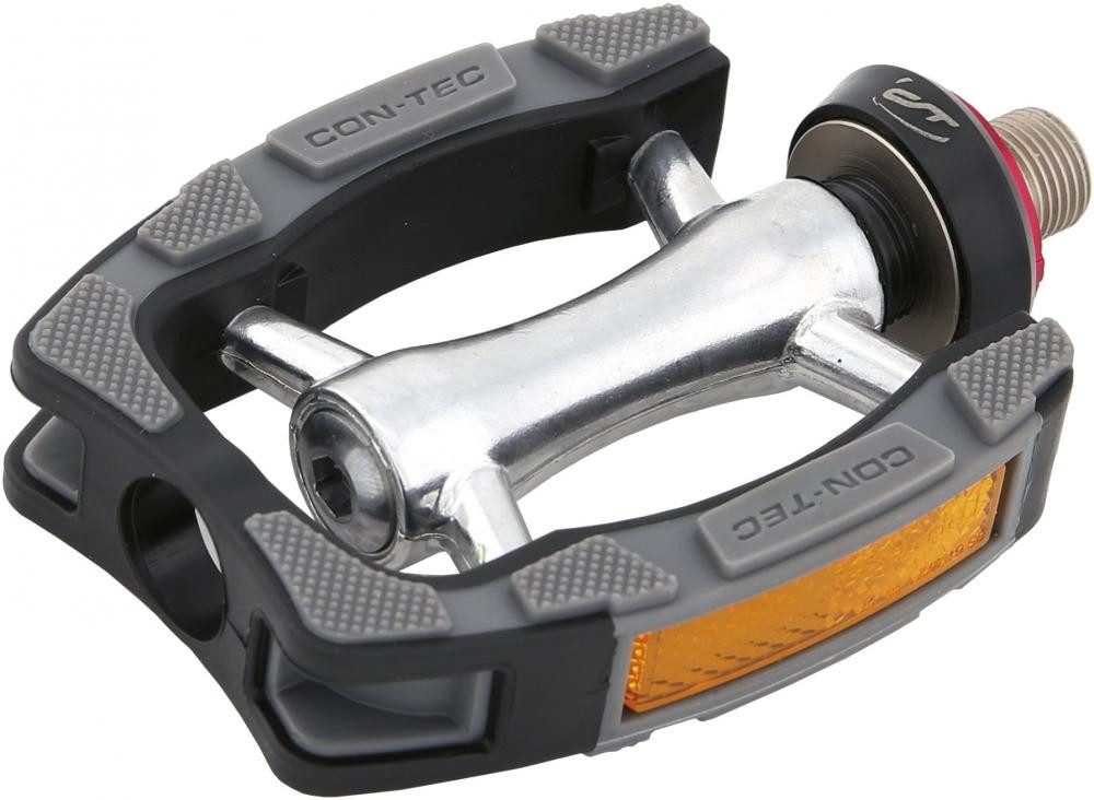 Contec Plattformpedale Contec Pedal CPI-038 QR Tour/Trekking Industriegelagert
