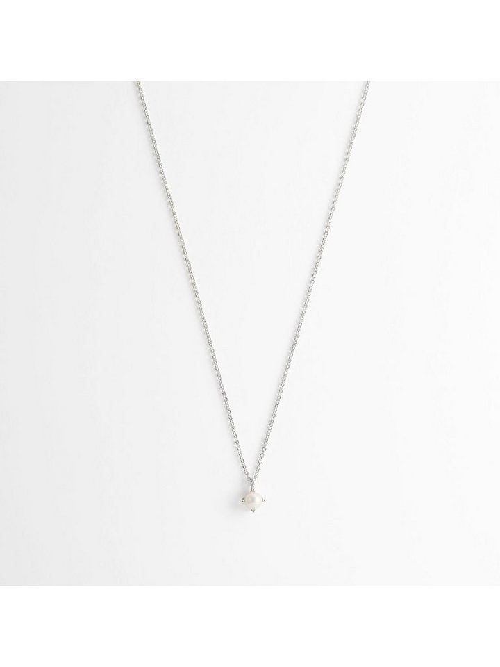 Esprit Silberkette ESPRIT Damen-Kette 92... Esprit Silberkette ESPRIT Damen-Kette 92...