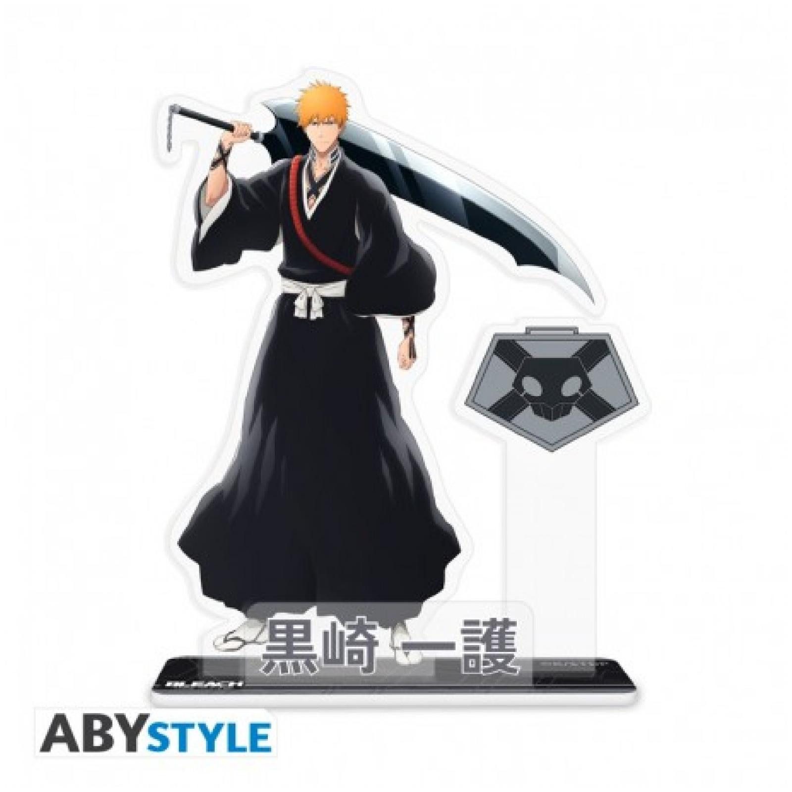 ABYstyle Merchandise-Figur BLEACH TYBW - Acryl® - Ichigo