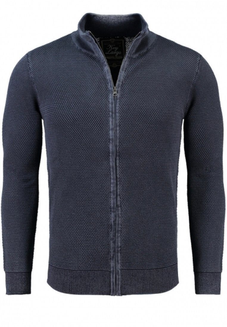 Key Largo Strickjacke