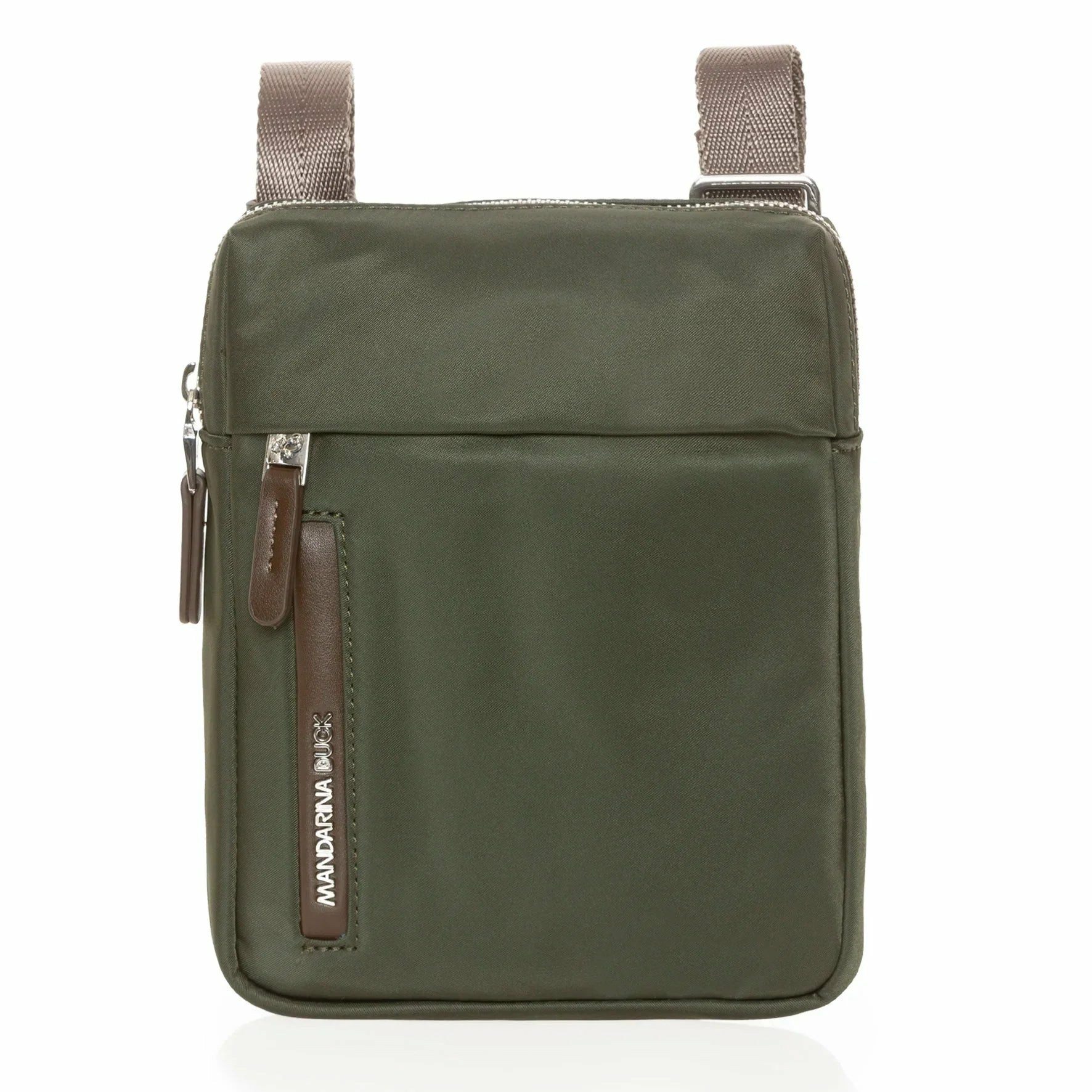 Mandarina Duck Businesstasche Kuriertasche für Erwachsene (keine Angabe, 1-tlg., keine Angabe)
