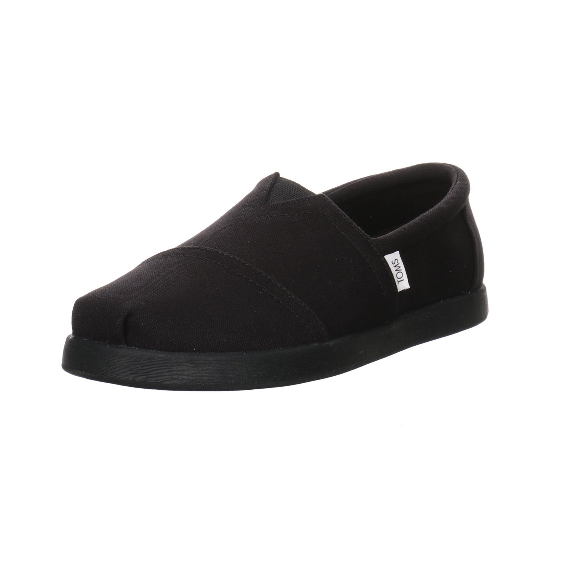 TOMS Alp Fwd Сліпери Freizeit Elegant Slip-Ons Canvas Slip-On Sneaker Canvas