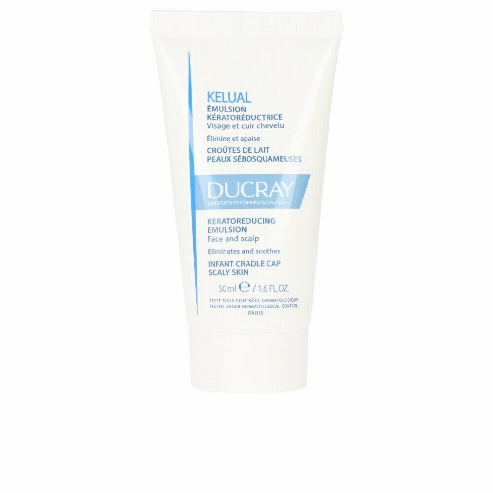 Ducray Kopfhaut-Pflegelotion Kelual Keratoreducing Emulsion