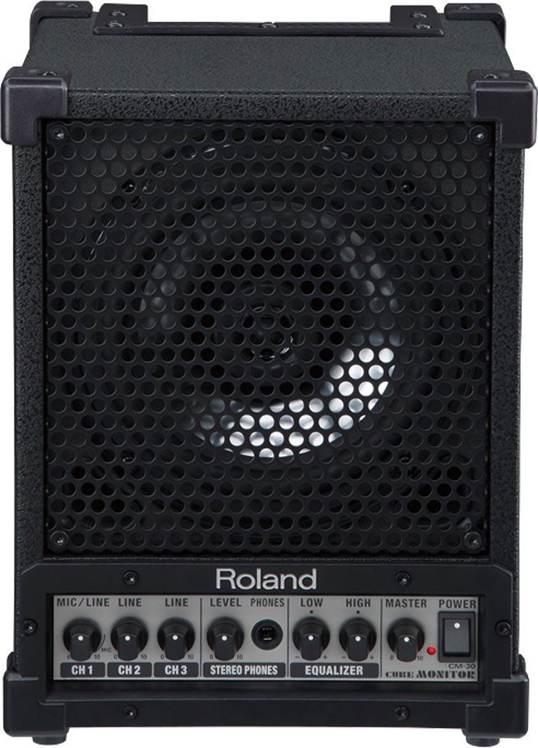 Roland Roland CM-30 Cube Monitor Lautsprechersystem