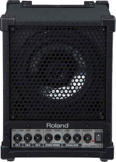 Roland Roland CM-30 Cube Monitor Lautsprechersystem