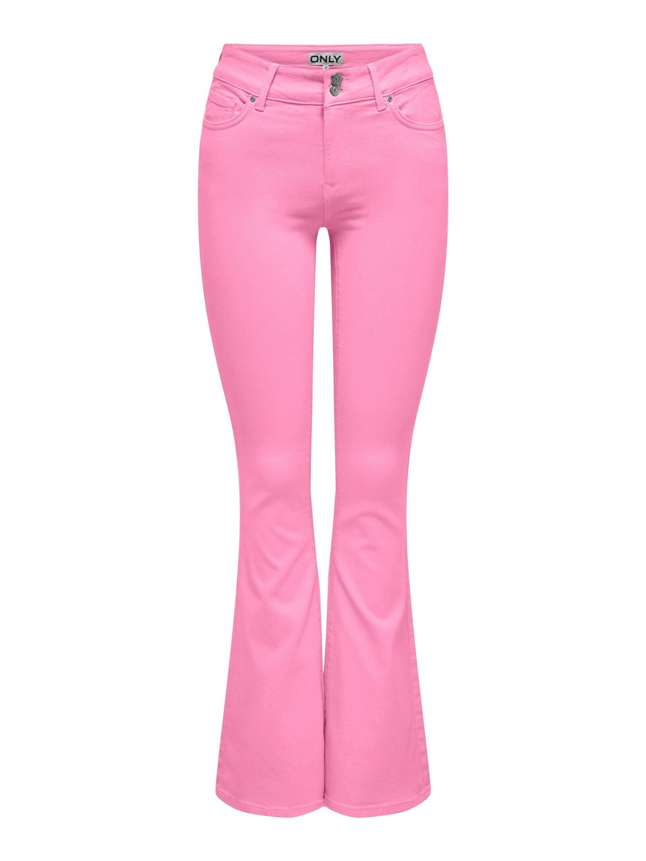 ONLY Schlagjeans CHERYL (1-tlg) Weiteres Detail günstig online kaufen