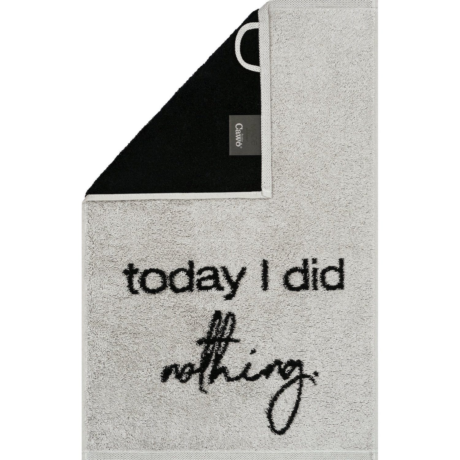 Cawö Handtücher günstig online kaufen