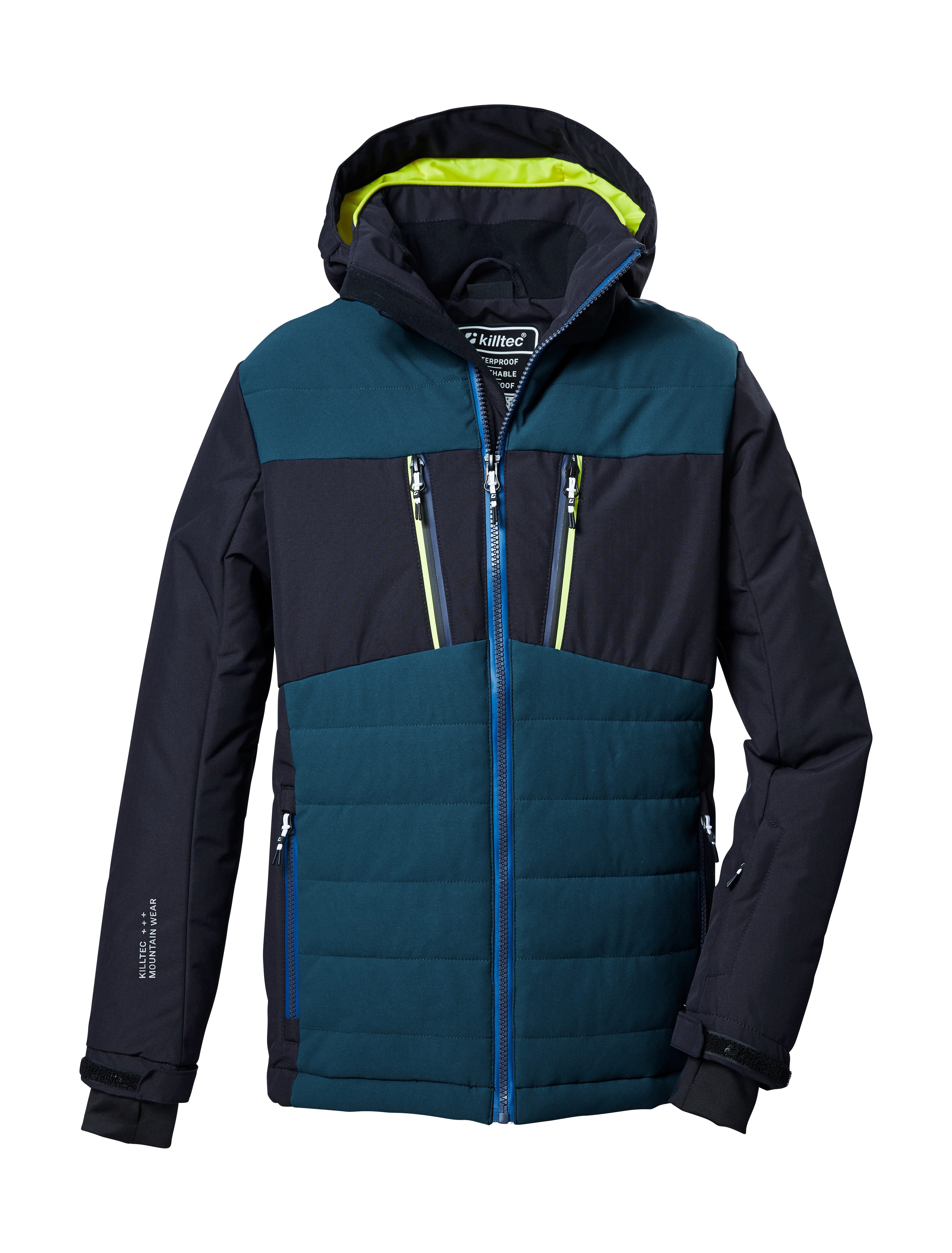 Skijacke KSW 385 BYS SKI JCKT