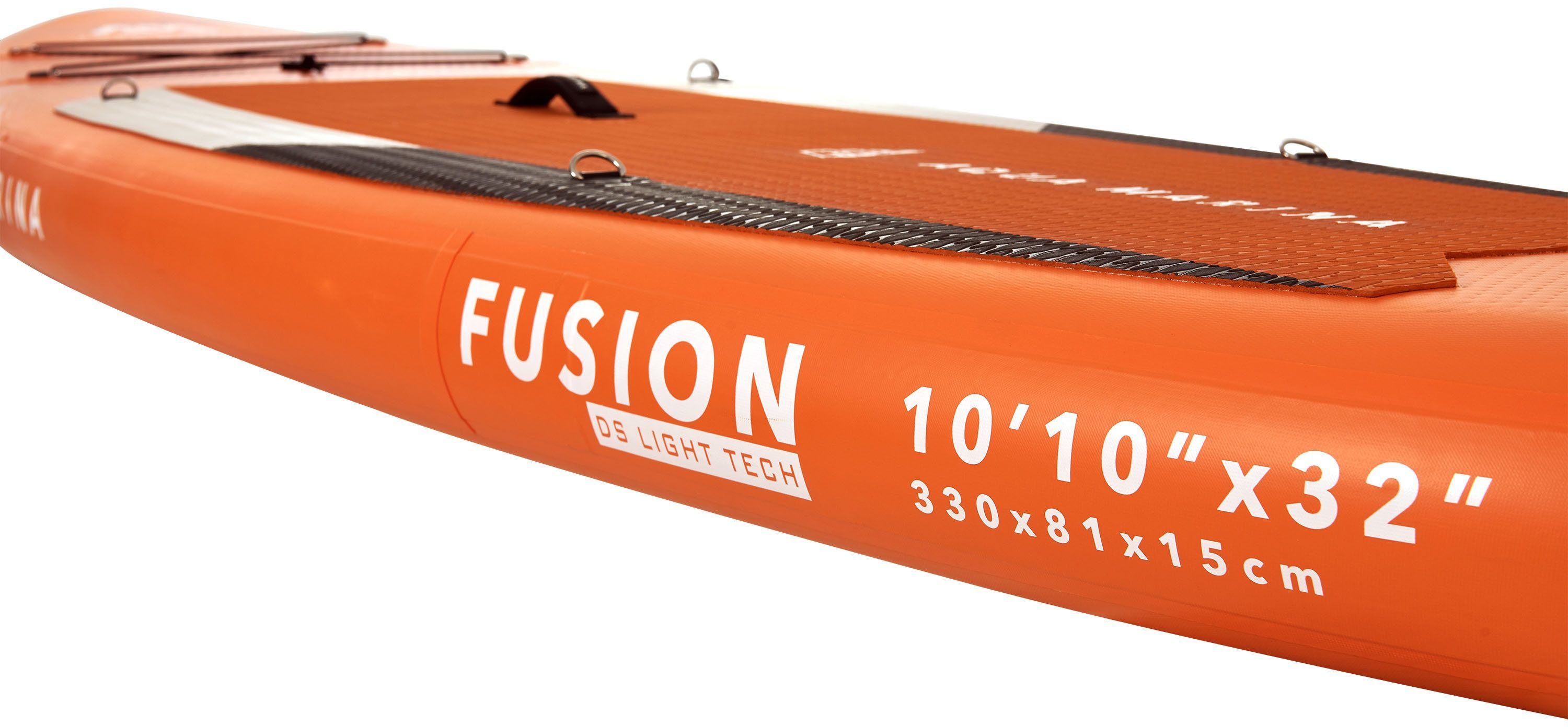 SUP-Board tlg) AQUA Inflatable (6 MARINA Marina Aqua Fusion,