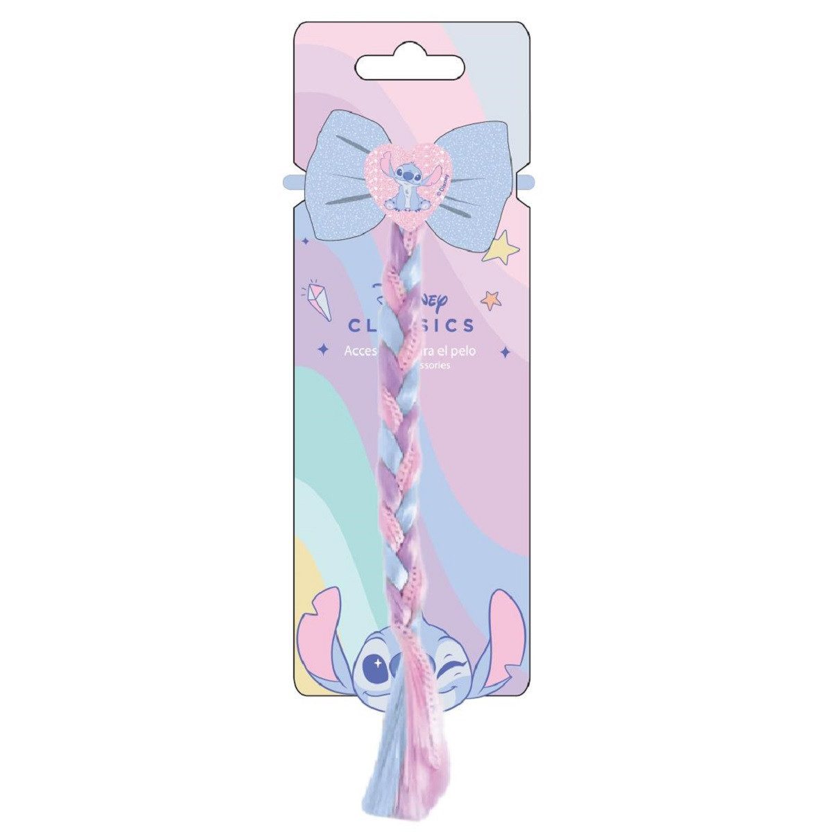 Cerda Diadem Disney Princess Haaraccessoire für Alltag & Party
