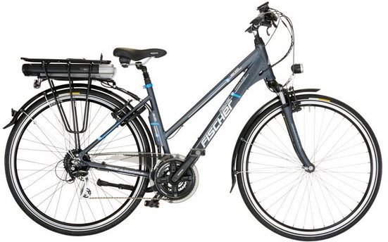 fischer fahrräder e bike etd 1401