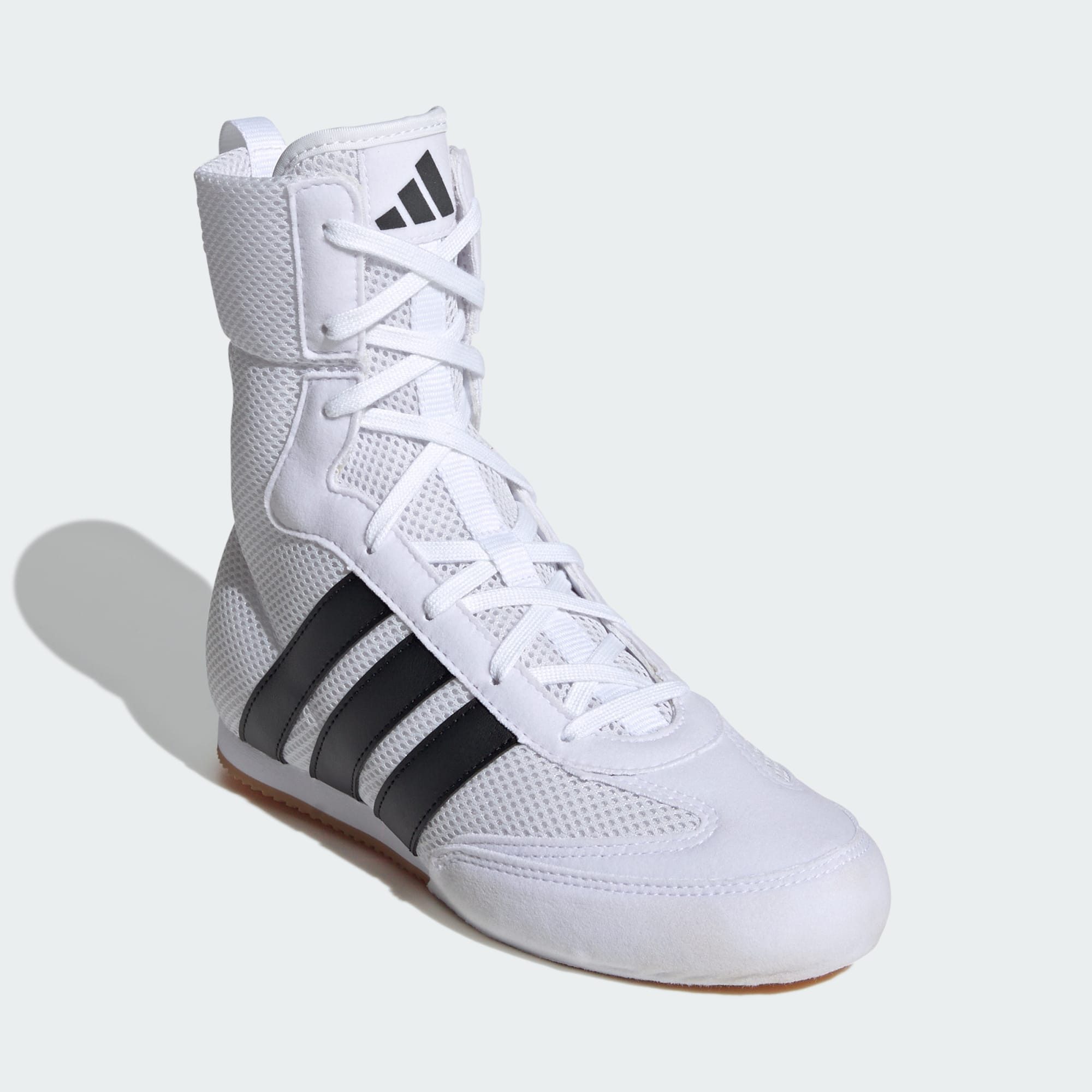 adidas Performance BOX HOG KIDS CLASSIC Boxschuh (2-tlg)
