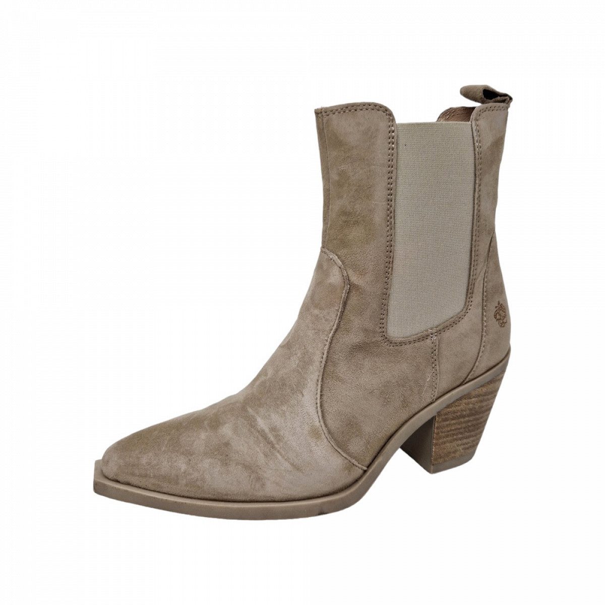 Apple of Eden Sommerstiefel Stiefel