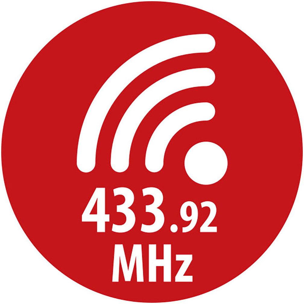 Brennenstuhl Funk-Empfangsmodul RCS 1000 N