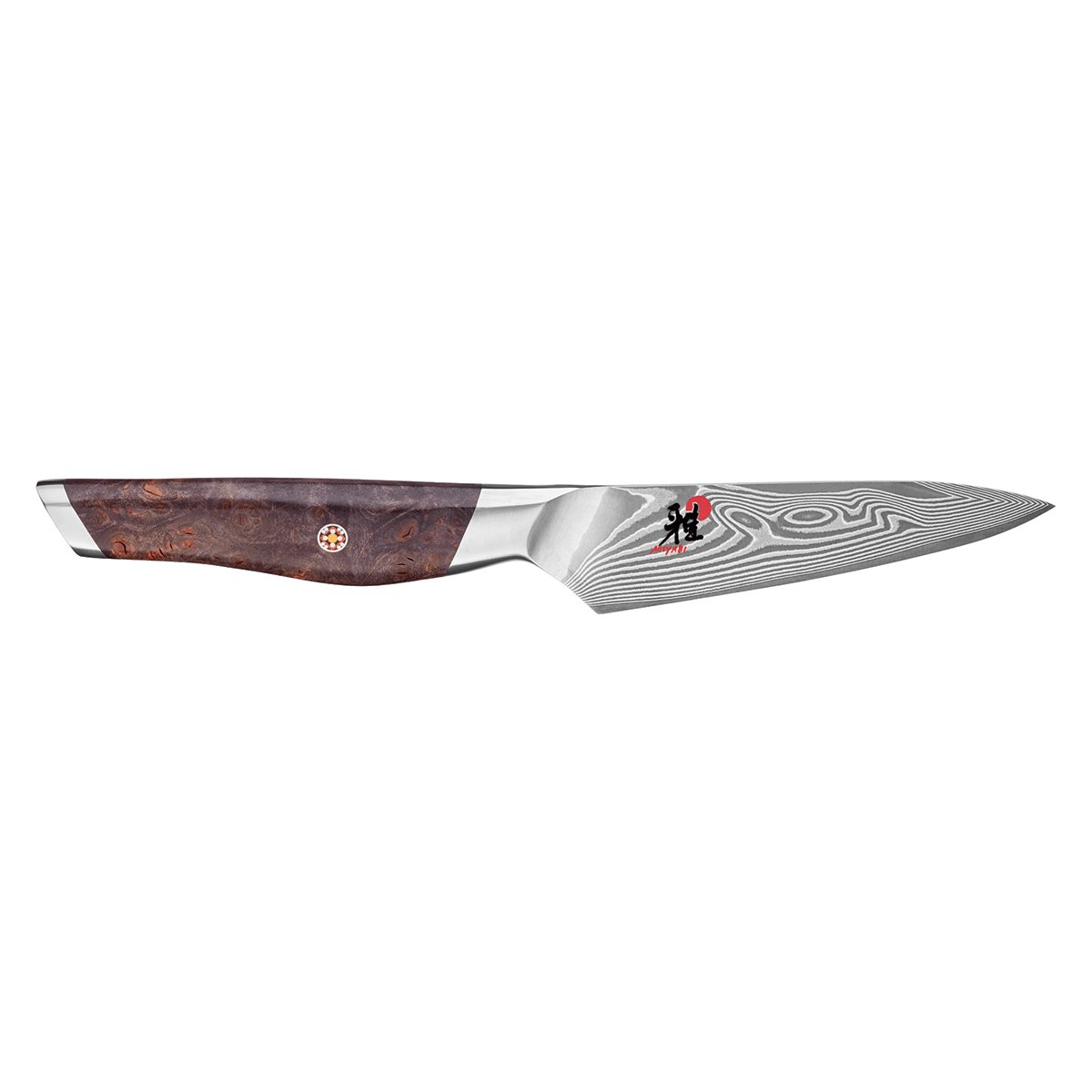 Brotmesser Zwilling Messer Miyabi Iki Shotoh.