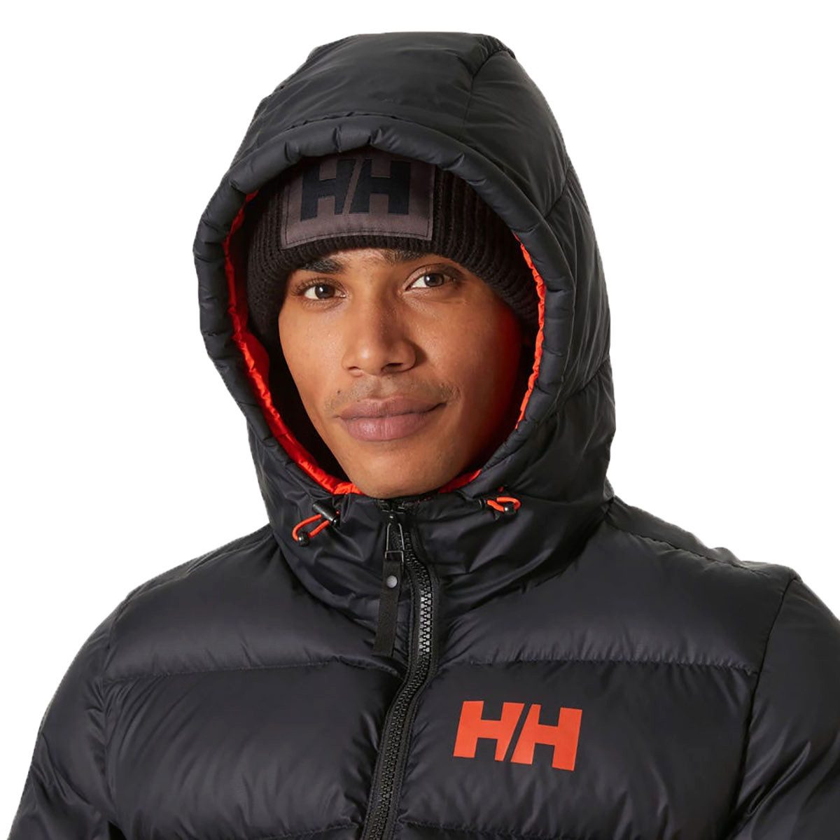 Helly Hansen Steppjacke Active mit Kapuze