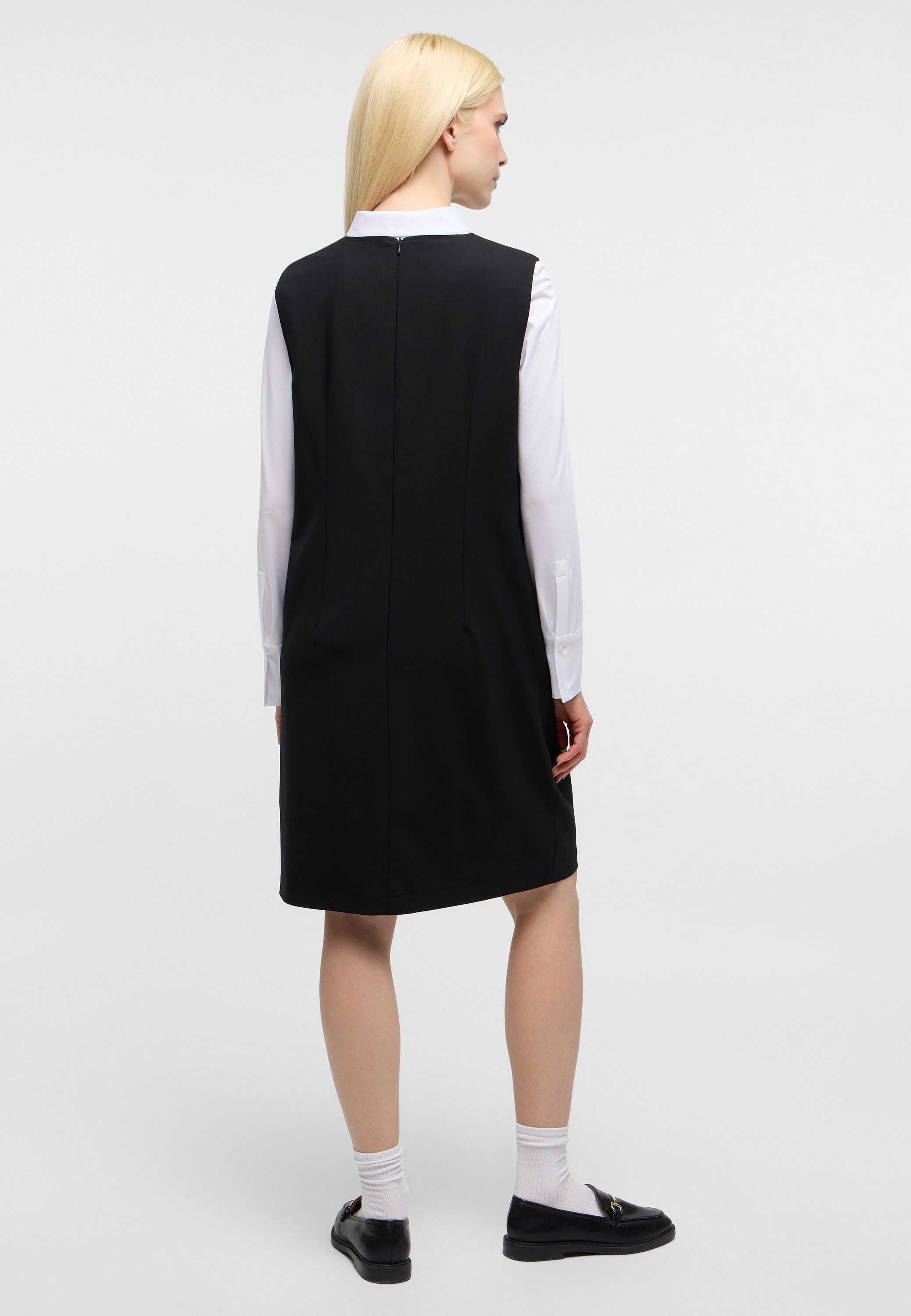 Eterna Midikleid