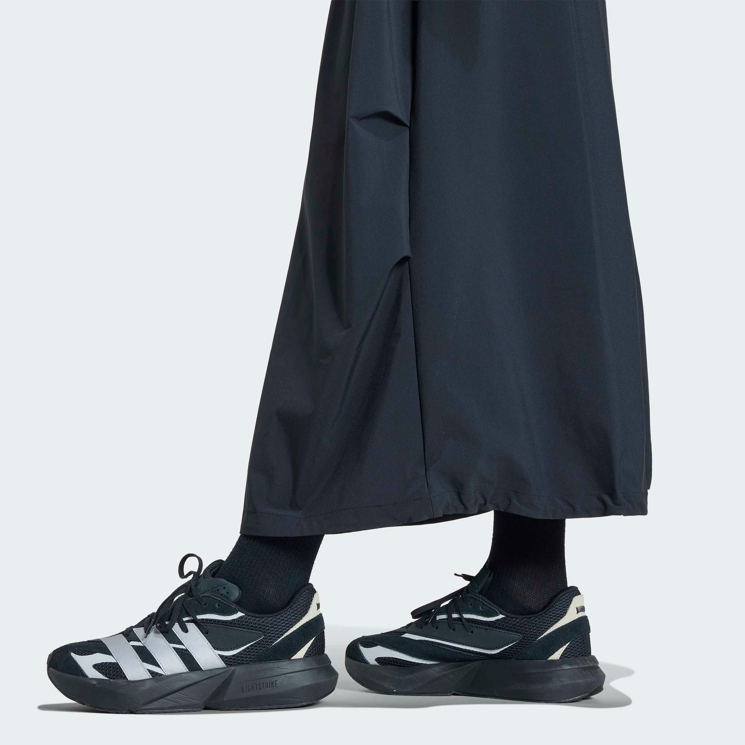 adidas Sportswear Sweatrock W CT GL SKIRT für Erwachsene, mit climacool®
