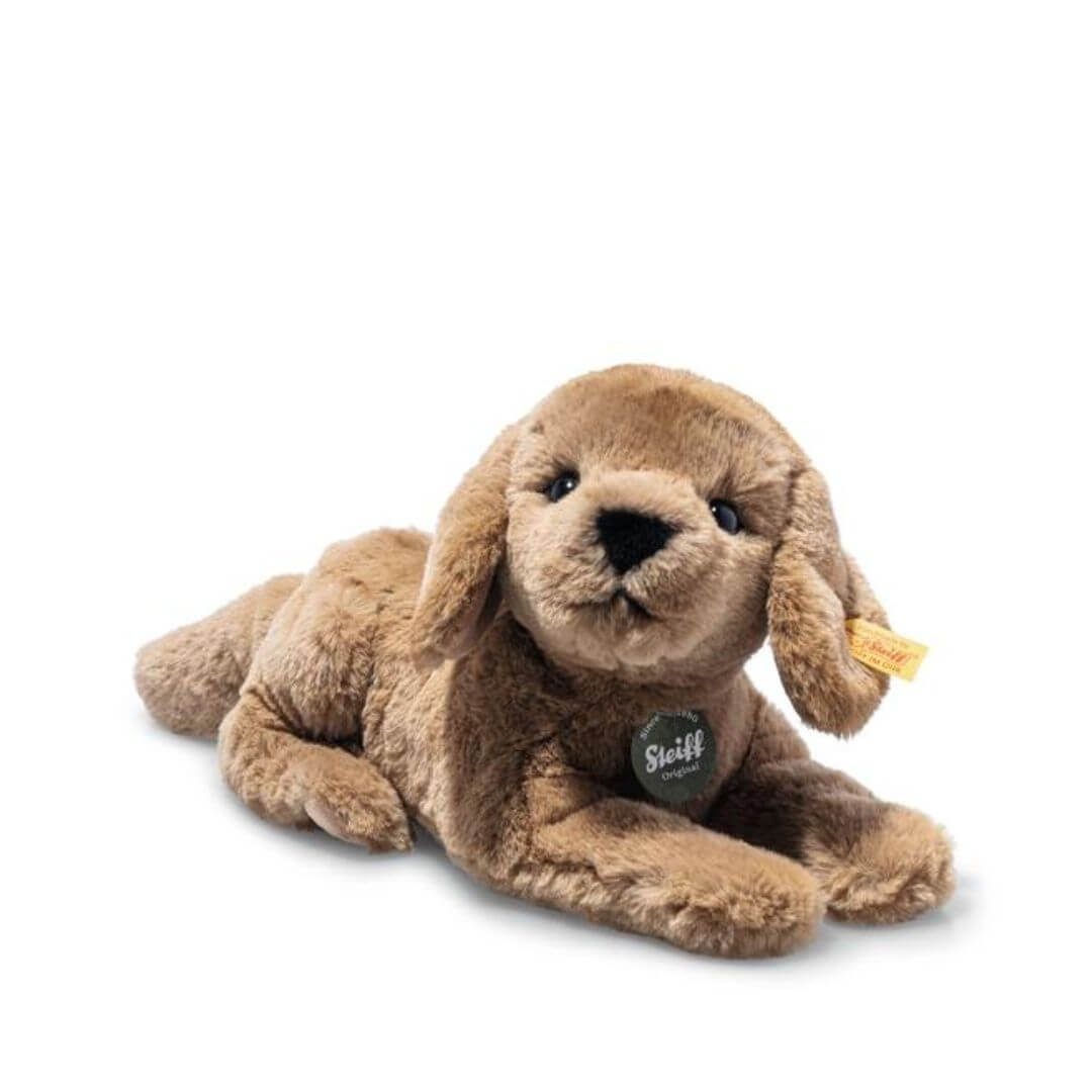 Kuscheltier Teddies for tomorrow Lenny Labrador