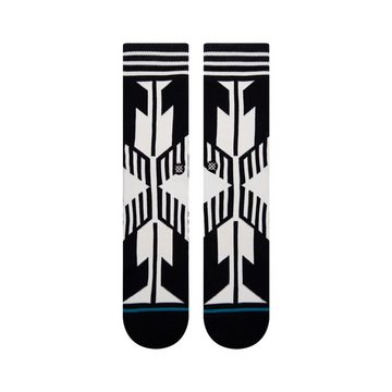 Stance Freizeitsocken Signal - black (1 Paar)