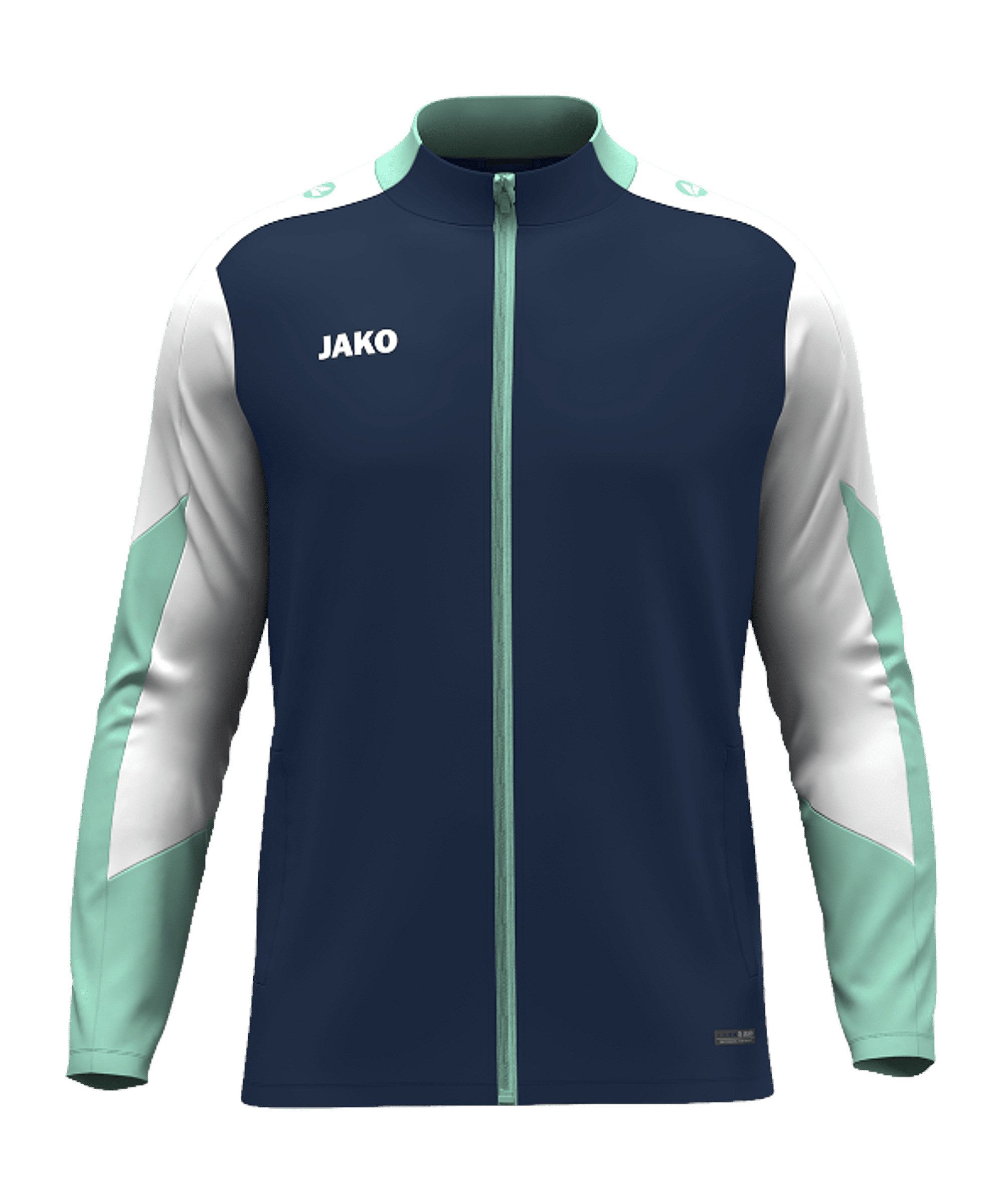 Jako Allwetterjacke Dynamic Trainingsjacke (1-St) default