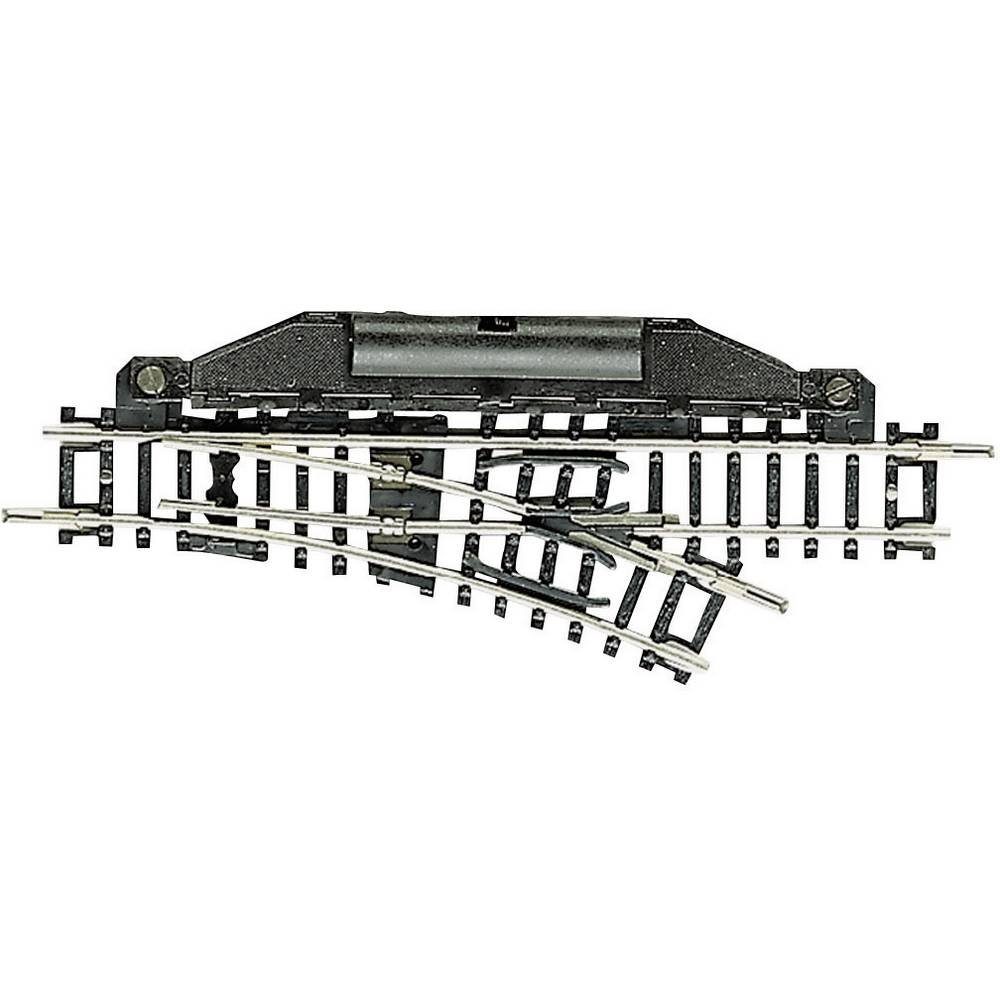Gleise-Set N "piccolo"-Gleissystem
