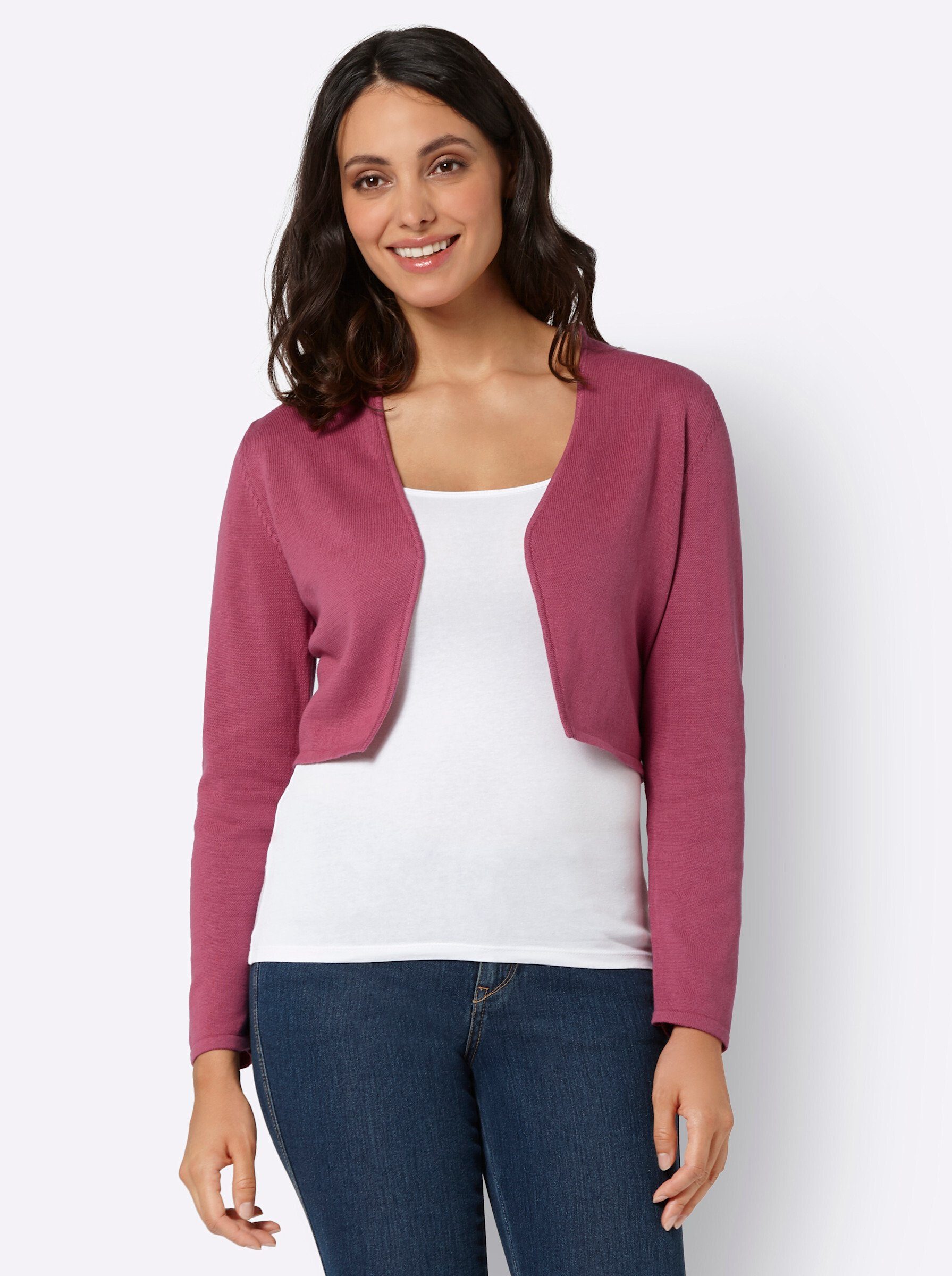 Inspirationen Bolero günstig online kaufen